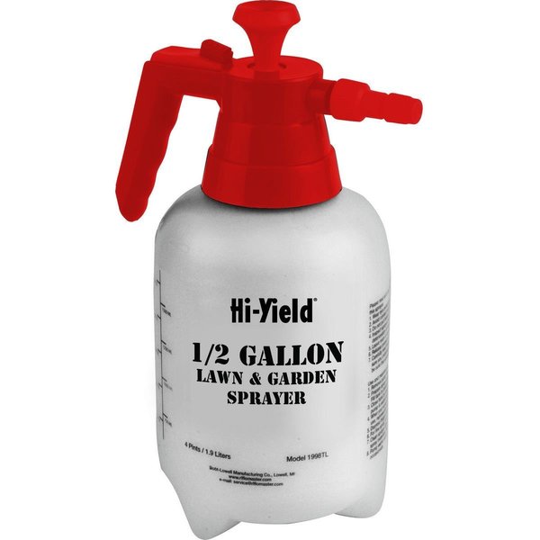Hi-Yield 0.5 gal Lawn & Garden Sprayer 433675